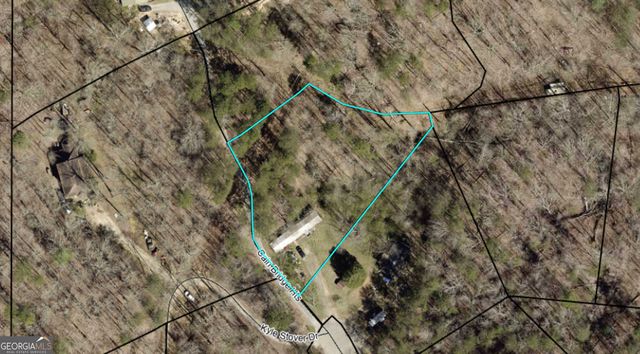 238 & 248 Cain Bridge Heights, Dahlonega, GA 30533