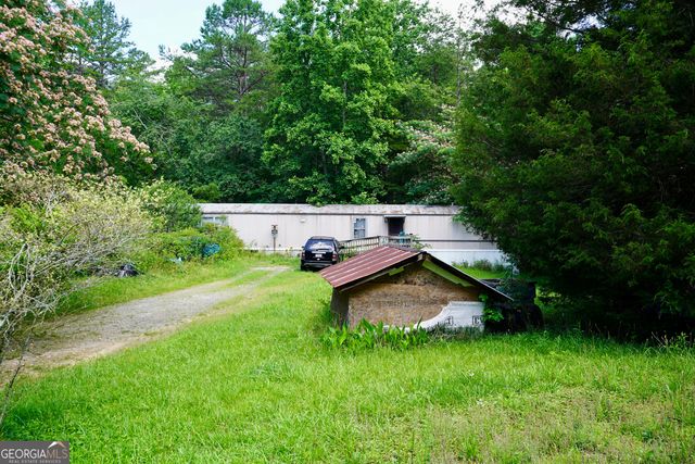 238 & 248 Cain Bridge Heights, Dahlonega, GA 30533