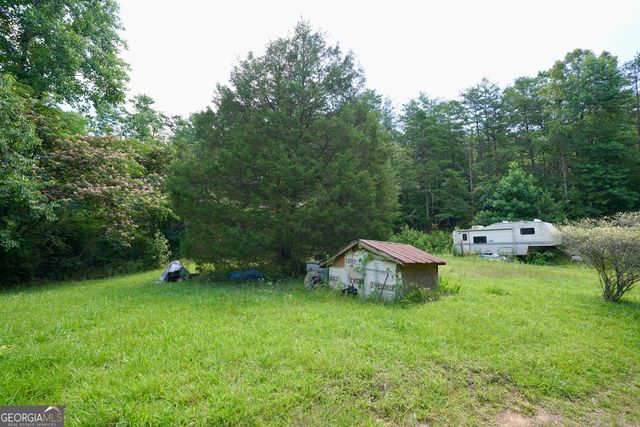 238 & 248 Cain Bridge Heights, Dahlonega, GA 30533