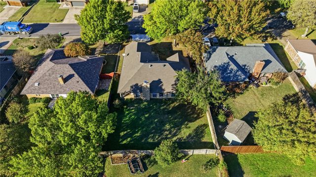 6716 Inwood Drive, North Richland Hills, TX 76182