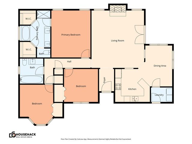 6716 Inwood Drive, North Richland Hills, TX 76182