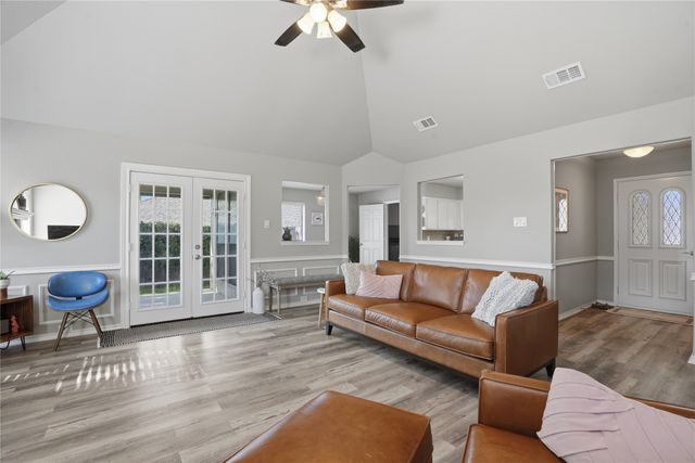 6716 Inwood Drive, North Richland Hills, TX 76182