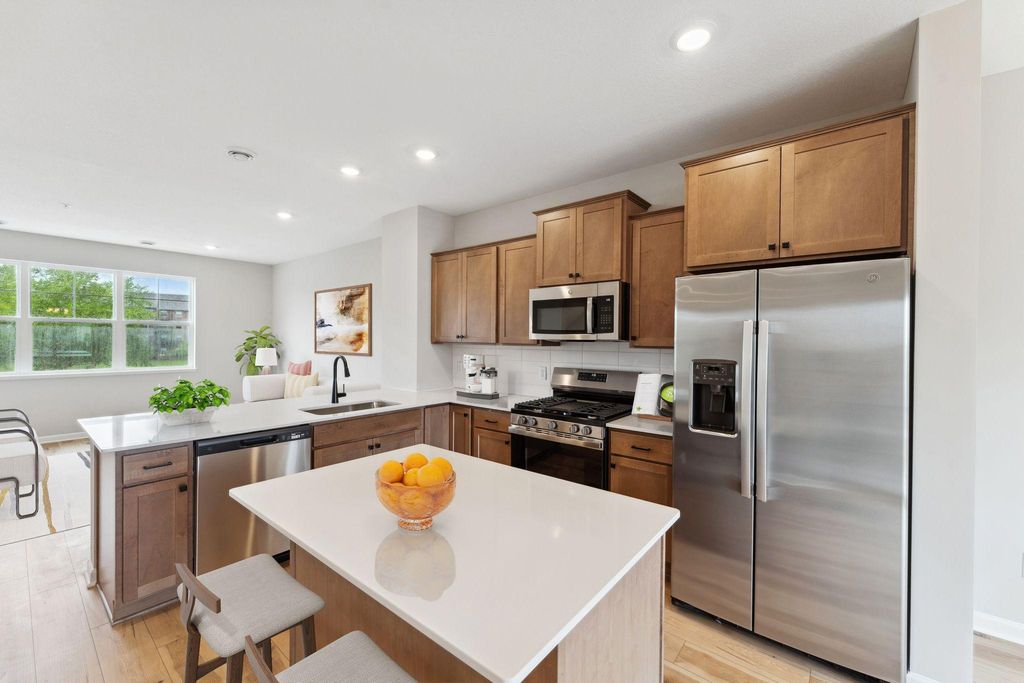 7419 East Ramsey Parkway NW, Ramsey, MN 55303