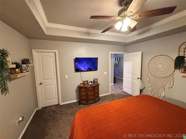 114 Lake Meadow Loop Drive, Durant, OK 74701