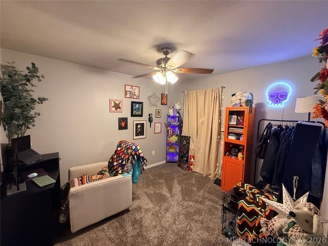 114 Lake Meadow Loop Drive, Durant, OK 74701