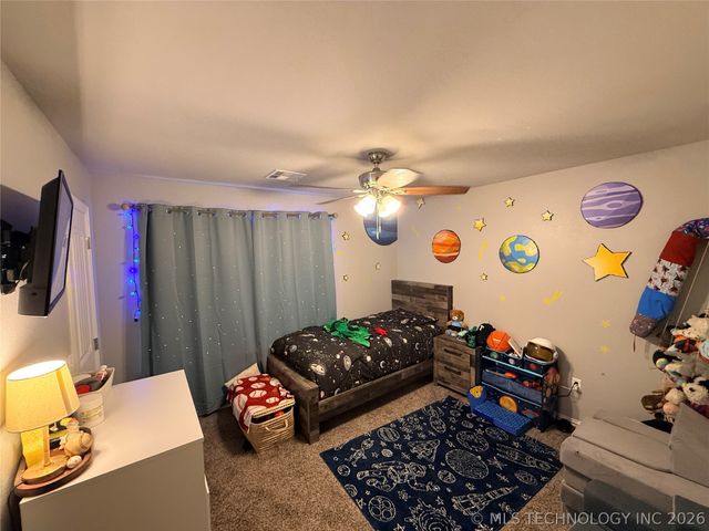 114 Lake Meadow Loop Drive, Durant, OK 74701