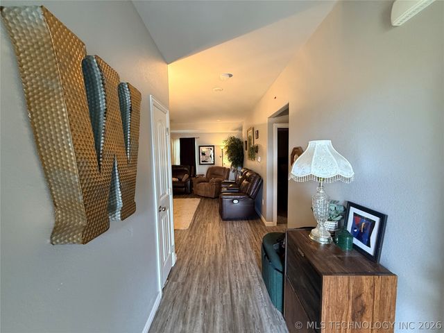 114 Lake Meadow Loop Drive, Durant, OK 74701