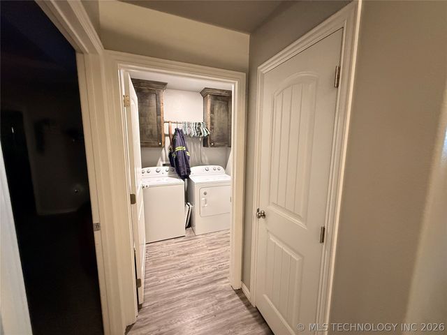 114 Lake Meadow Loop Drive, Durant, OK 74701