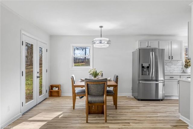 5038 Longbrook Circle, Winston-salem, NC 27105