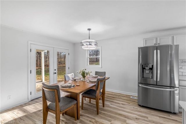 5038 Longbrook Circle, Winston-salem, NC 27105