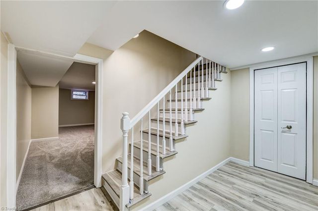 5038 Longbrook Circle, Winston-salem, NC 27105