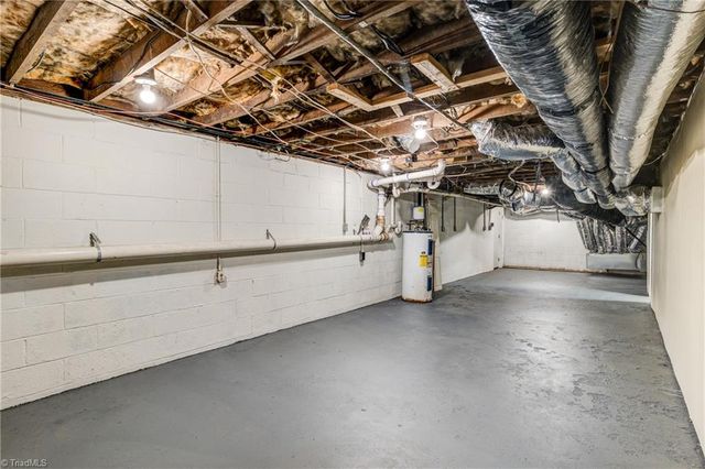 5038 Longbrook Circle, Winston-salem, NC 27105