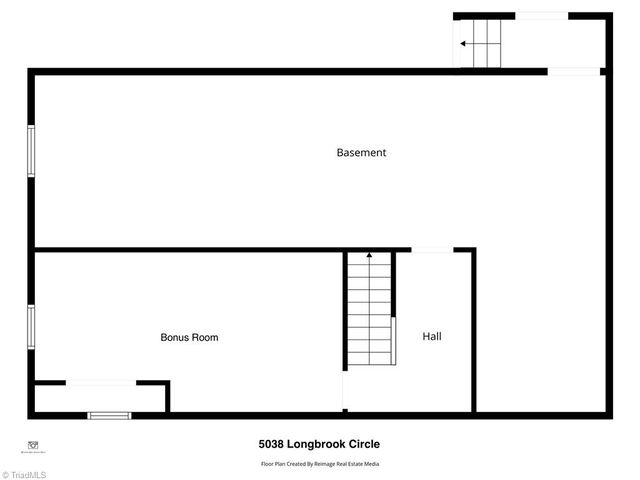 5038 Longbrook Circle, Winston-salem, NC 27105