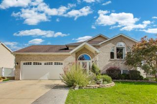 14745 Ivy Street, Cedar Lake, IN 46303