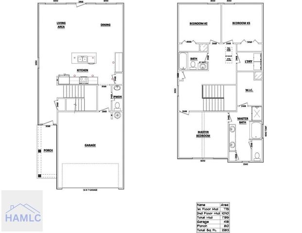 148 Hamilton Drive, Hinesville, GA 31313