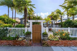 383 Westbourne St., San Diego, CA 92037