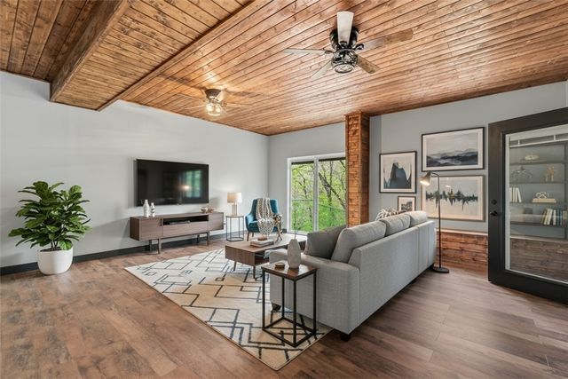 12 Dunedin Lane, Bella Vista, AR 72715