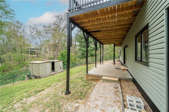 12 Dunedin Lane, Bella Vista, AR 72715