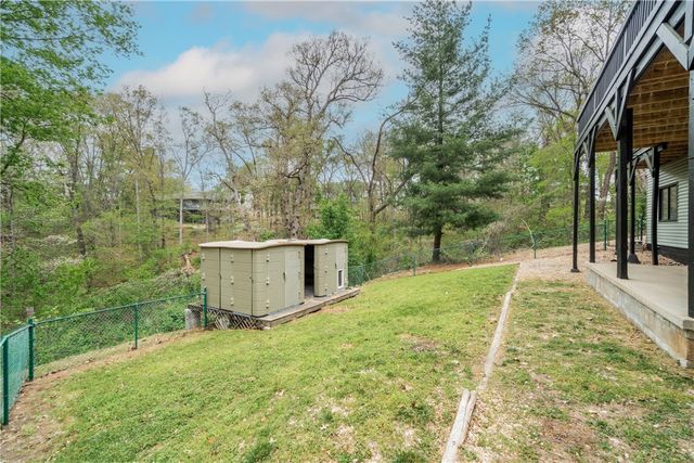 12 Dunedin Lane, Bella Vista, AR 72715