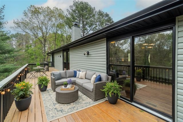 12 Dunedin Lane, Bella Vista, AR 72715