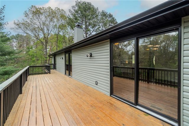 12 Dunedin Lane, Bella Vista, AR 72715