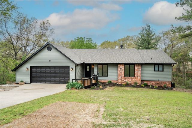 12 Dunedin Lane, Bella Vista, AR 72715