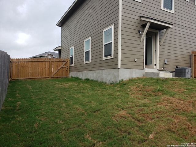 7310 Colina Way Unit 103, Converse, TX 78109