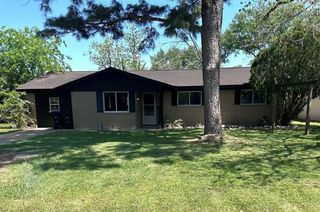 1107 Dover Circle, Alvin, TX 77511