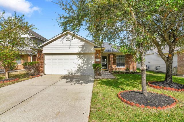 4034 Falvel Shadow Creek Drive W, Spring, TX 77388