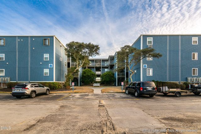 2182 New River Inlet Road Unit 274, North Topsail Beach, NC 28460