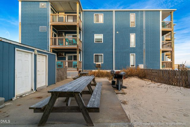 2182 New River Inlet Road Unit 274, North Topsail Beach, NC 28460