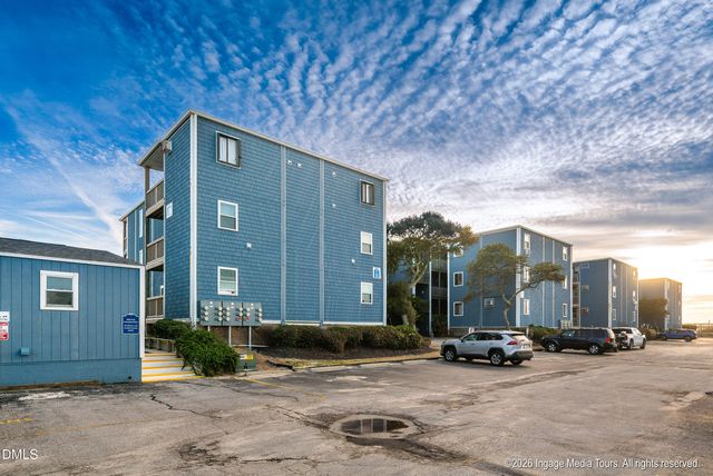 2182 New River Inlet Road Unit 274, North Topsail Beach, NC 28460