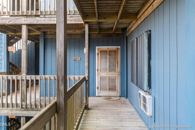 2182 New River Inlet Road Unit 274, North Topsail Beach, NC 28460