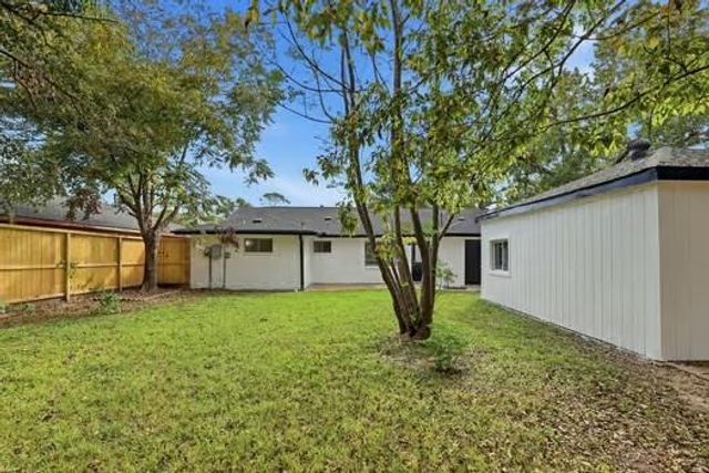 703 Reseda Drive, Houston, TX 77062