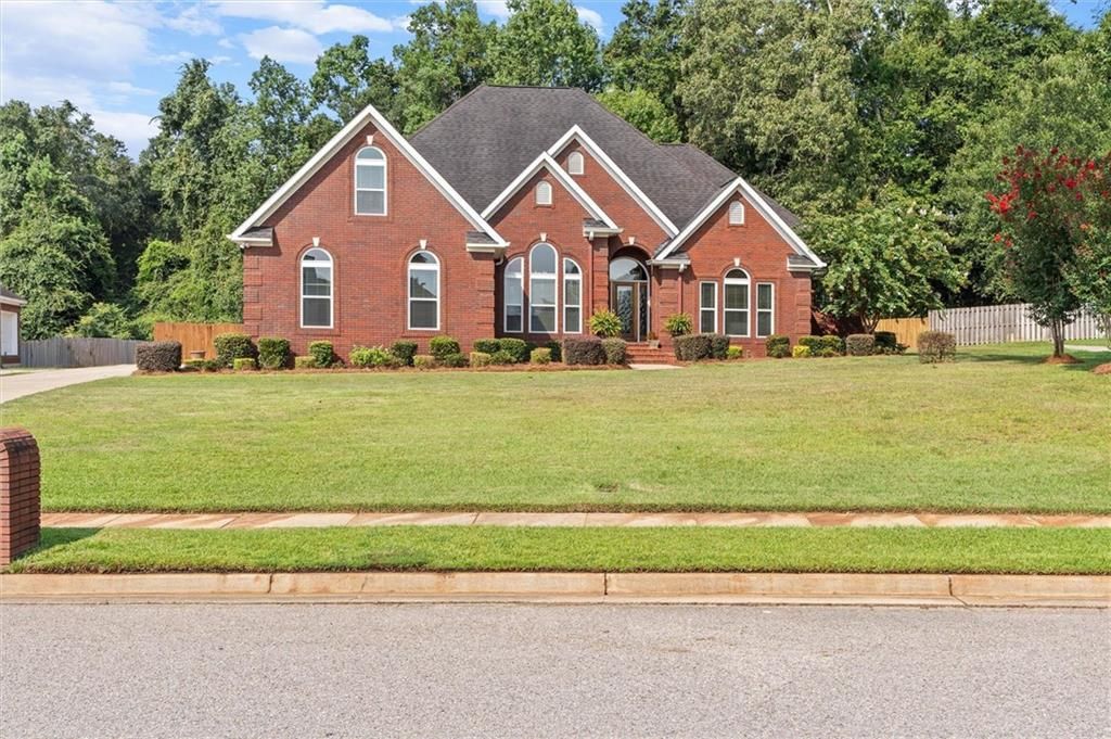 6497 Lakeview Court, Saraland, AL 36571 — photo 2