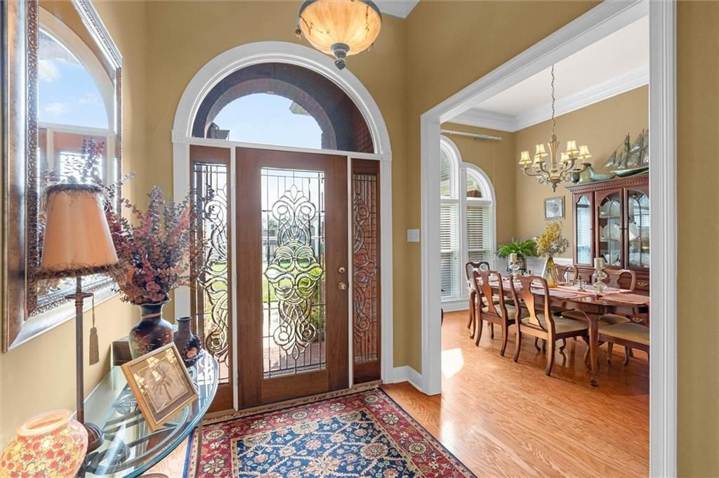 6497 Lakeview Court, Saraland, AL 36571 — photo 4