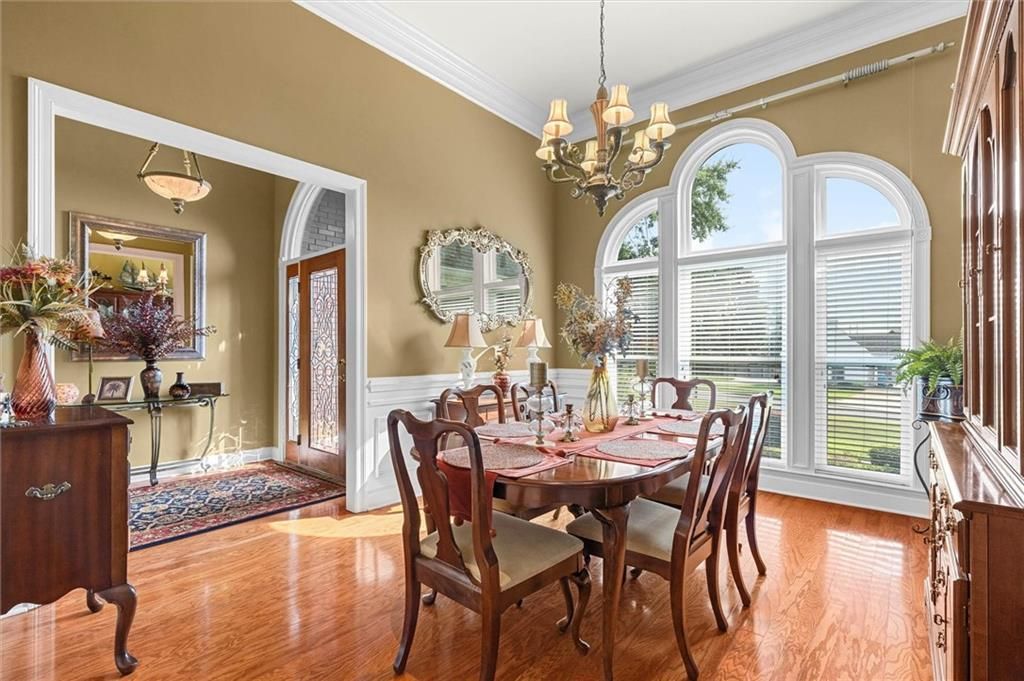 6497 Lakeview Court, Saraland, AL 36571 — photo 5