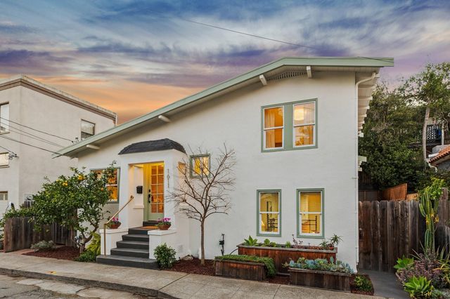 1611 Lea Ct, Alameda, CA 94501