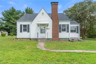 3721 Fraternity Church Road, Winston-salem, NC 27127