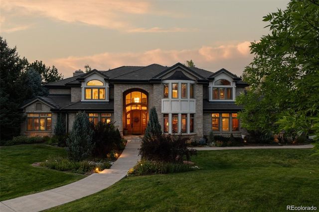 5691 S Elm Street, Greenwood Village, CO 80121