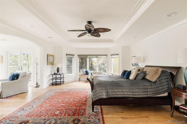 5691 S Elm Street, Greenwood Village, CO 80121