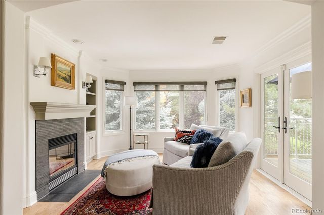 5691 S Elm Street, Greenwood Village, CO 80121