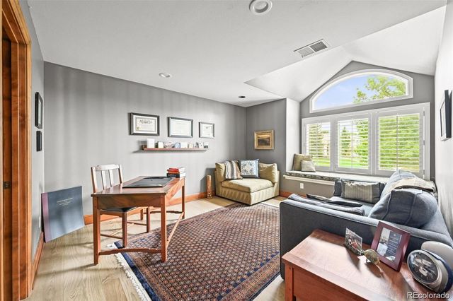 5691 S Elm Street, Greenwood Village, CO 80121