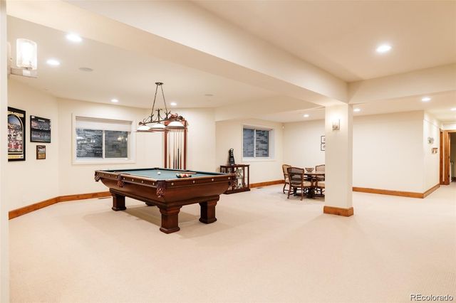 5691 S Elm Street, Greenwood Village, CO 80121