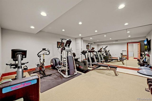 5691 S Elm Street, Greenwood Village, CO 80121