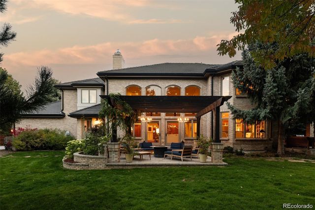 5691 S Elm Street, Greenwood Village, CO 80121