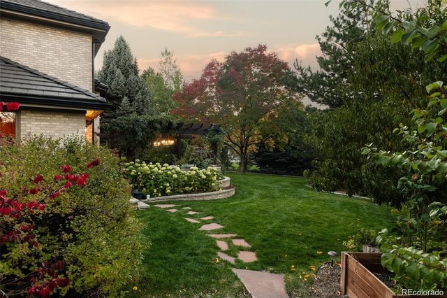 5691 S Elm Street, Greenwood Village, CO 80121