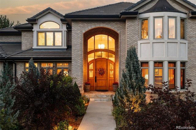 5691 S Elm Street, Greenwood Village, CO 80121