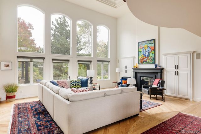 5691 S Elm Street, Greenwood Village, CO 80121