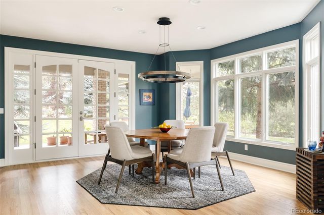 5691 S Elm Street, Greenwood Village, CO 80121